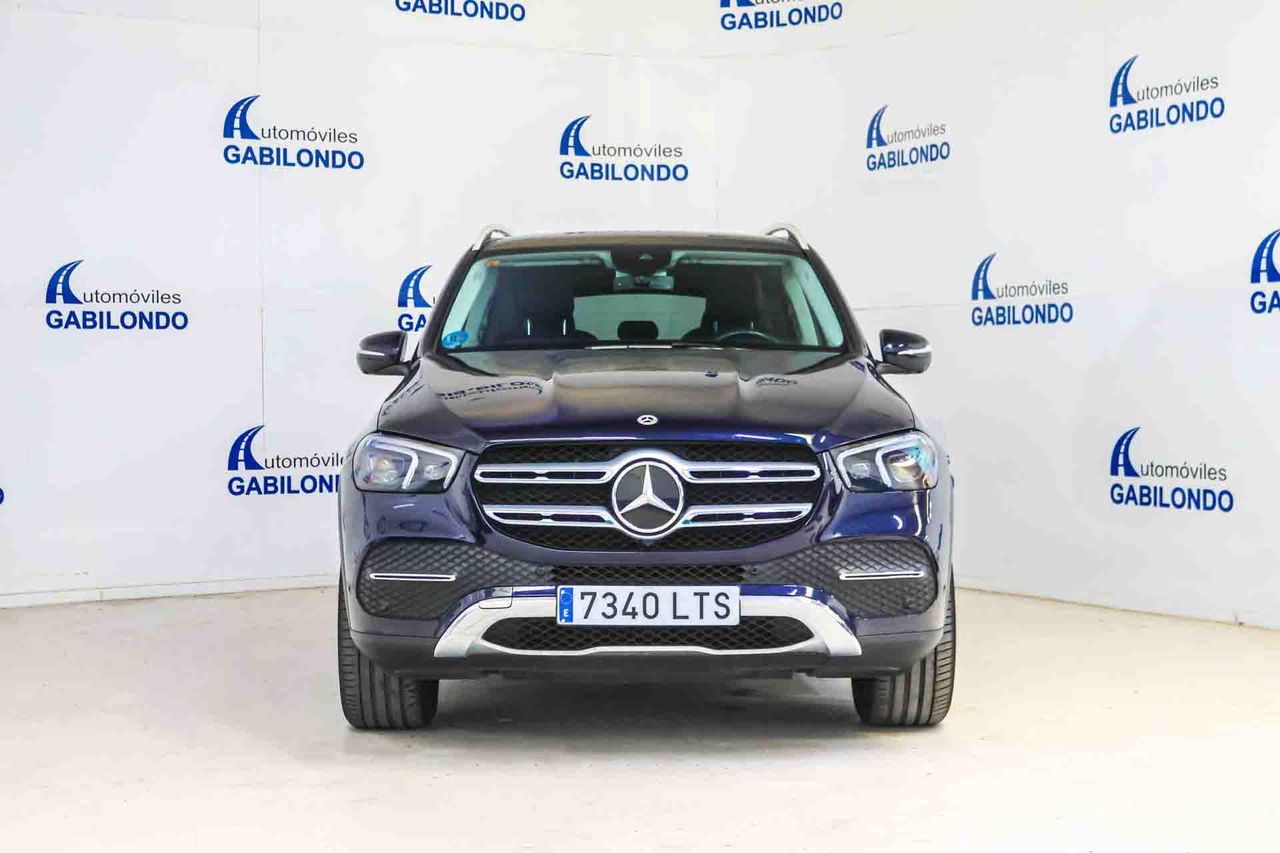 Mercedes GLE GLE 350 e 4MATIC (Híbrido Enchufable) - Foto 3