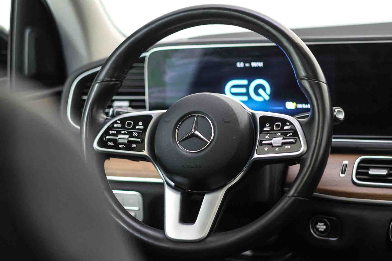 Mercedes GLE GLE 350 e 4MATIC (Híbrido Enchufable) - Foto 43