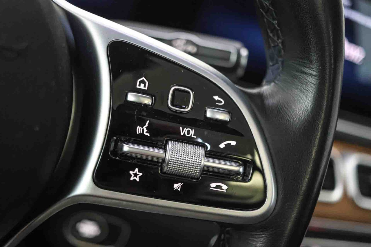 Mercedes GLE GLE 350 e 4MATIC (Híbrido Enchufable) - Foto 46