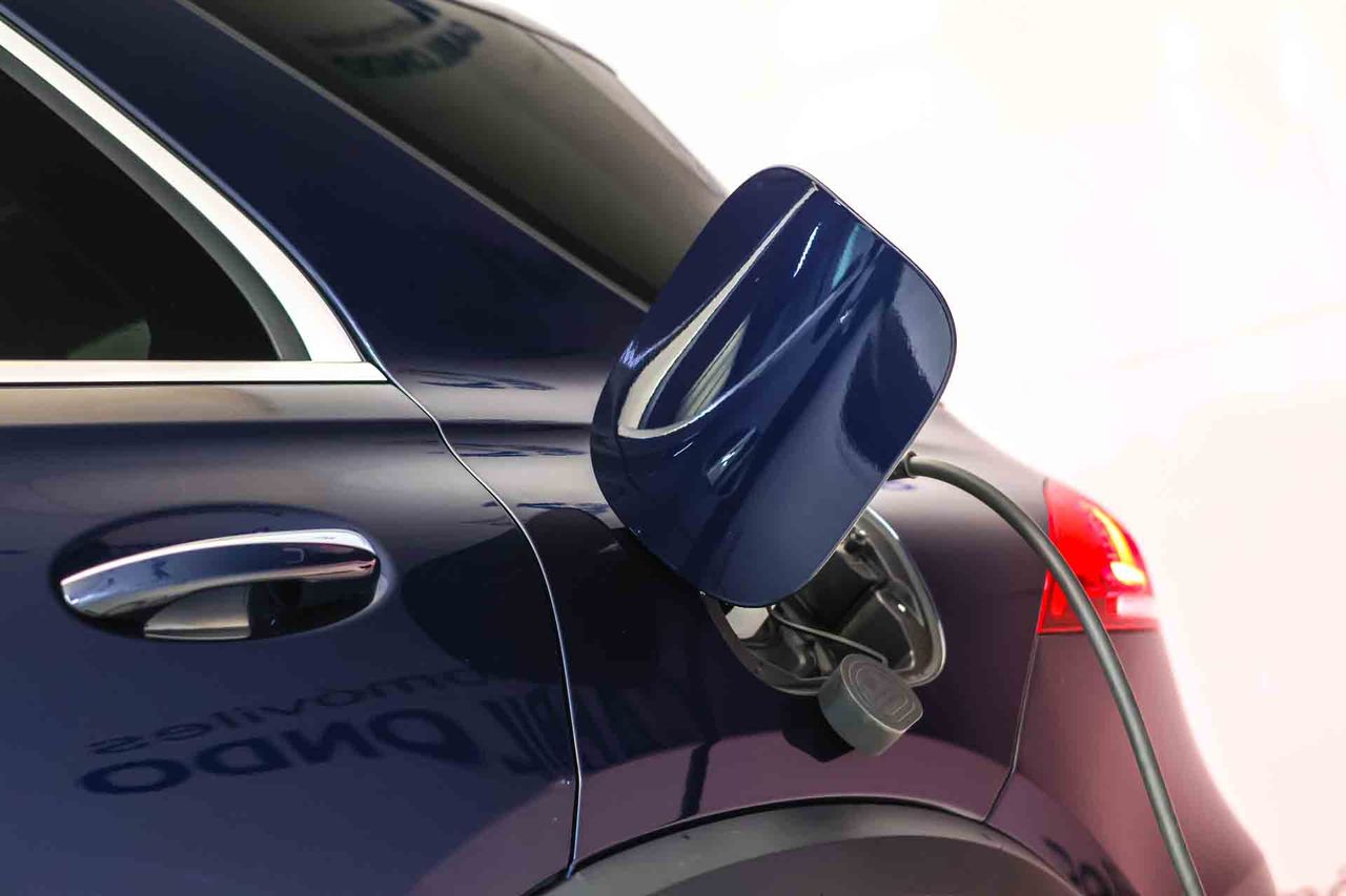 Mercedes GLE GLE 350 e 4MATIC (Híbrido Enchufable) - Foto 10