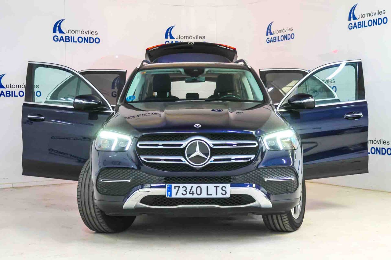 Mercedes GLE GLE 350 e 4MATIC (Híbrido Enchufable) - Foto 27