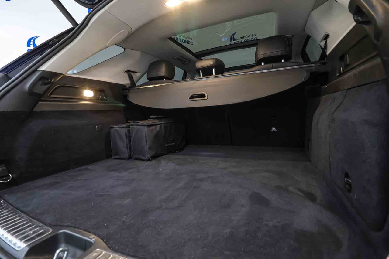 Mercedes GLE GLE 350 e 4MATIC (Híbrido Enchufable) - Foto 66