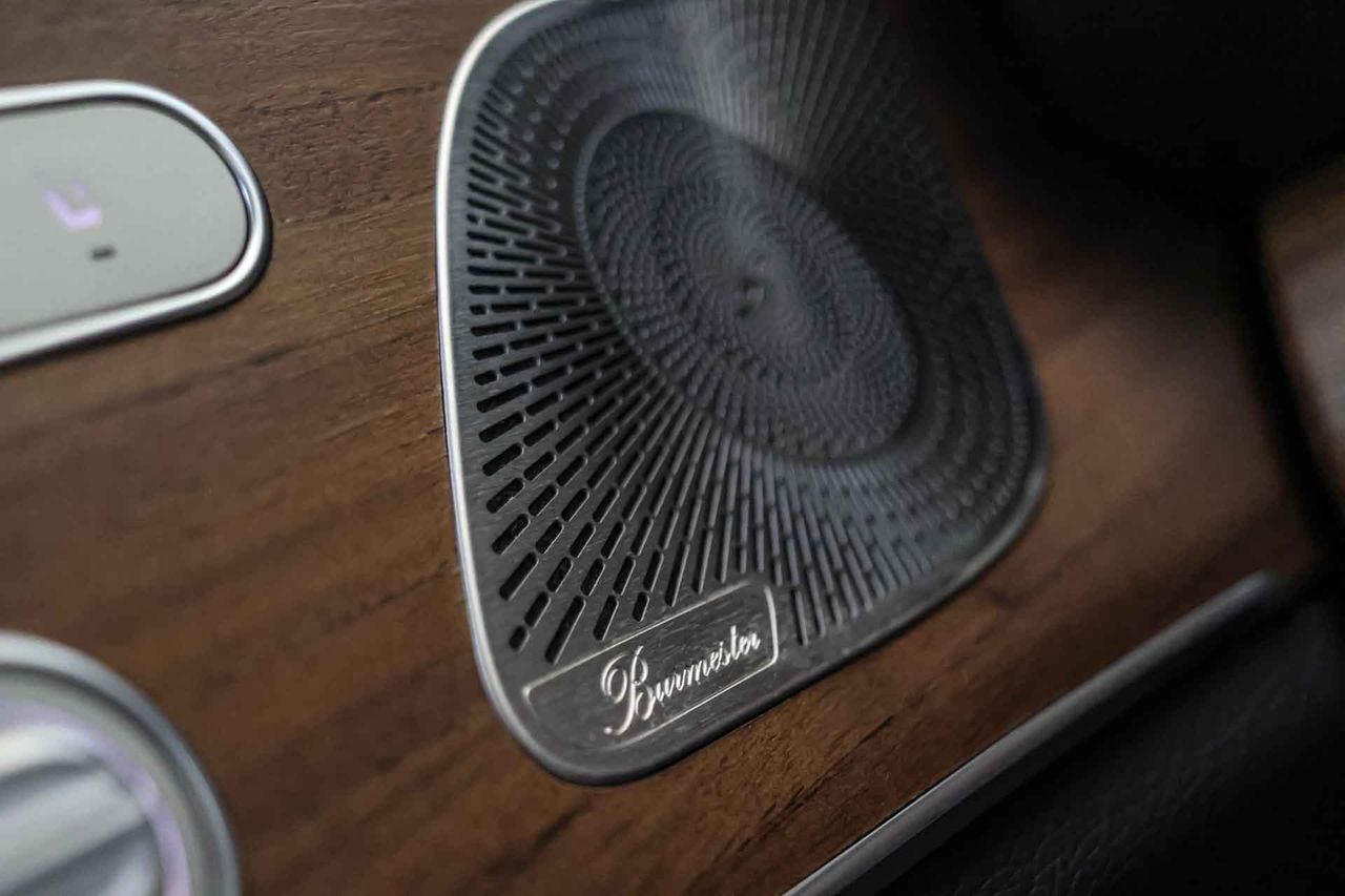 Mercedes GLE GLE 350 e 4MATIC (Híbrido Enchufable) - Foto 40