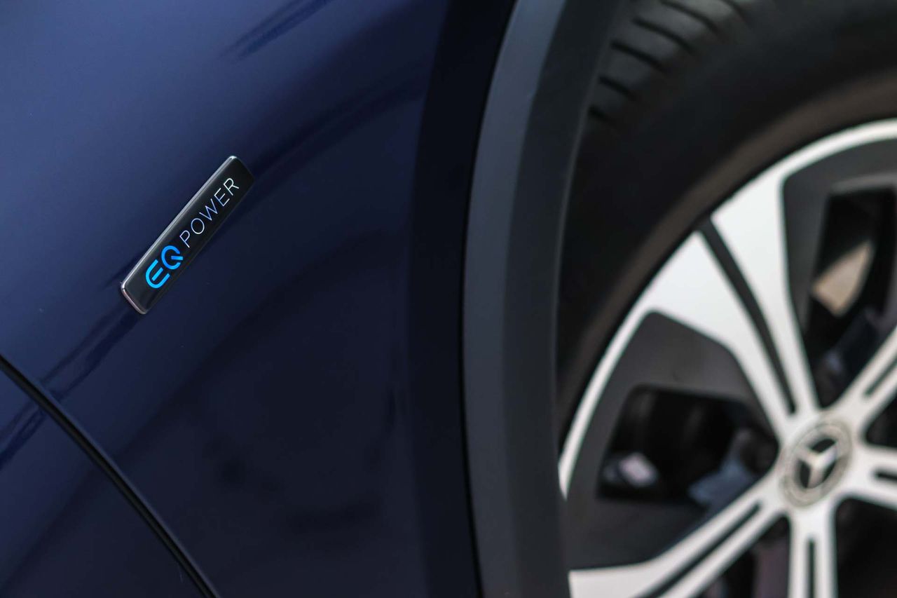 Mercedes GLE GLE 350 e 4MATIC (Híbrido Enchufable) - Foto 26