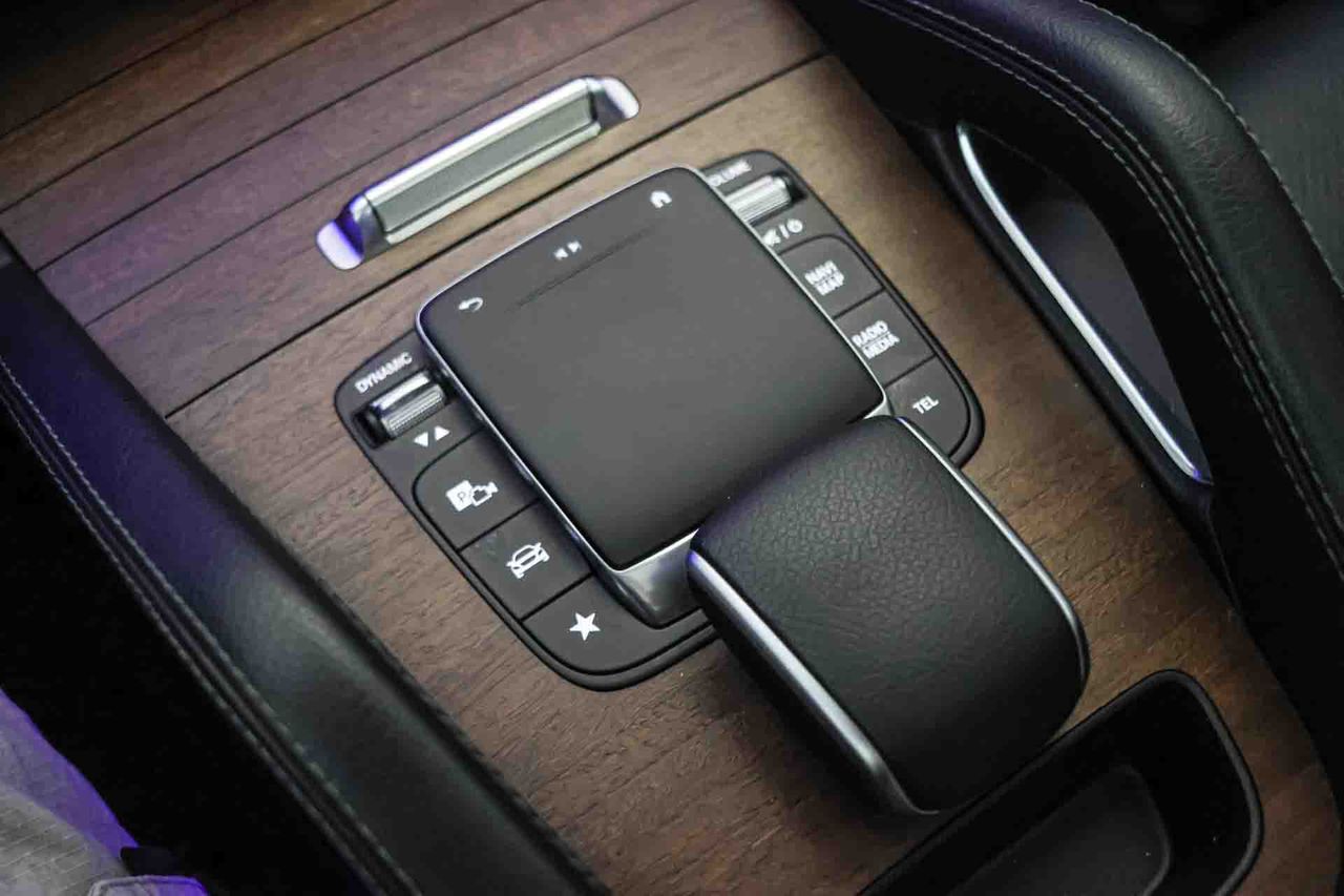 Mercedes GLE GLE 350 e 4MATIC (Híbrido Enchufable) - Foto 54