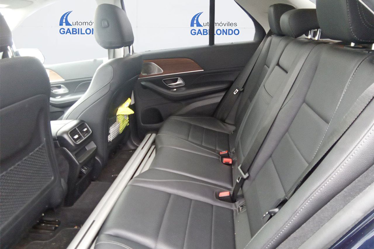 Mercedes GLE GLE 350 e 4MATIC (Híbrido Enchufable) - Foto 5