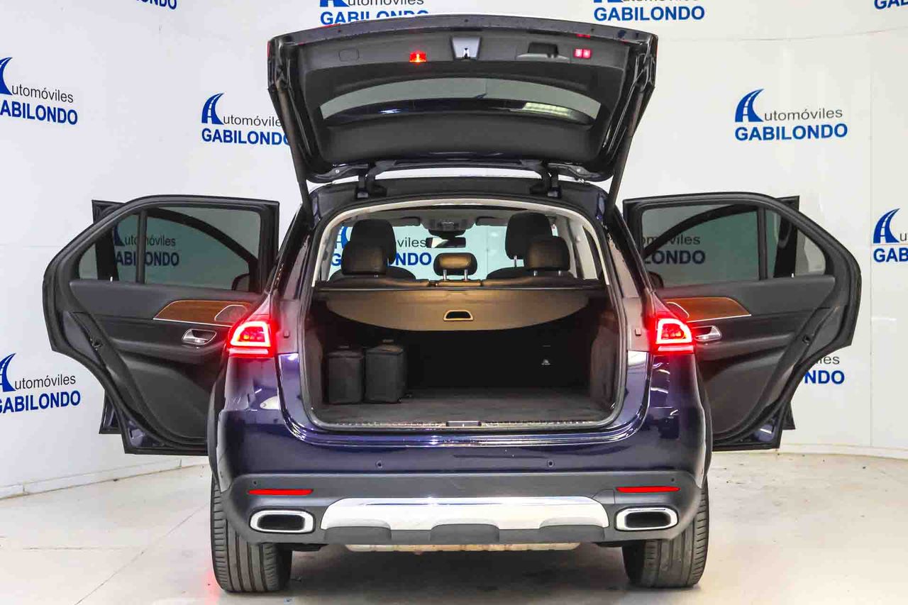 Mercedes GLE GLE 350 e 4MATIC (Híbrido Enchufable) - Foto 28