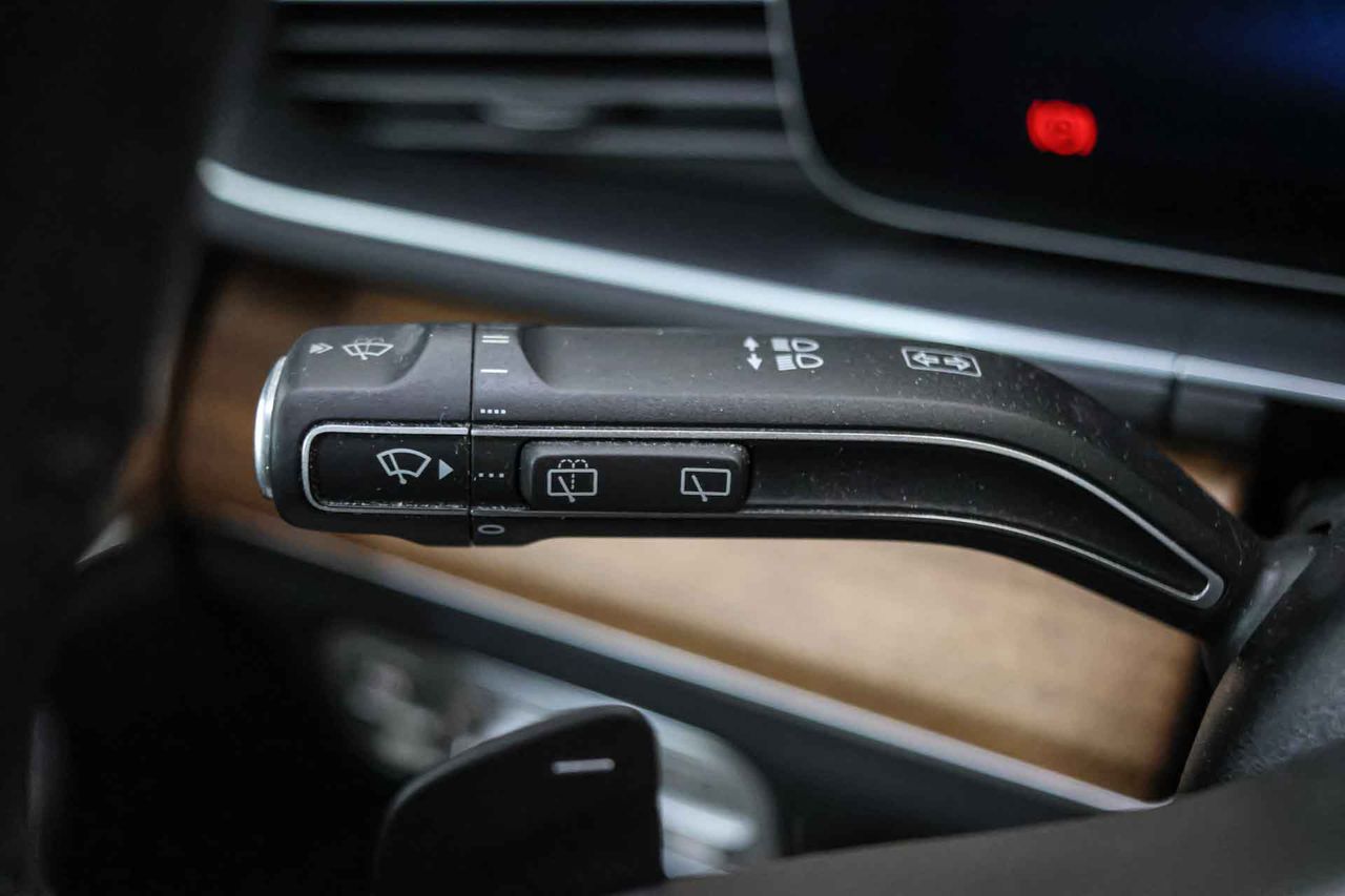 Mercedes GLE GLE 350 e 4MATIC (Híbrido Enchufable) - Foto 47