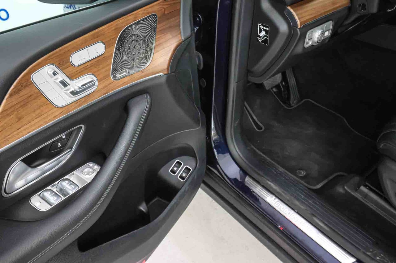 Mercedes GLE GLE 350 e 4MATIC (Híbrido Enchufable) - Foto 37