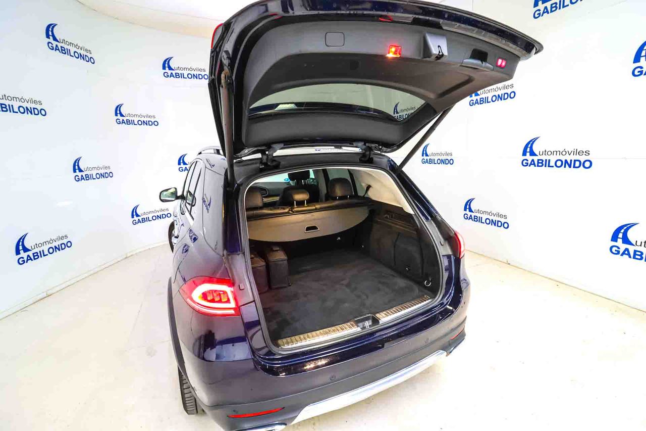 Mercedes GLE GLE 350 e 4MATIC (Híbrido Enchufable) - Foto 64