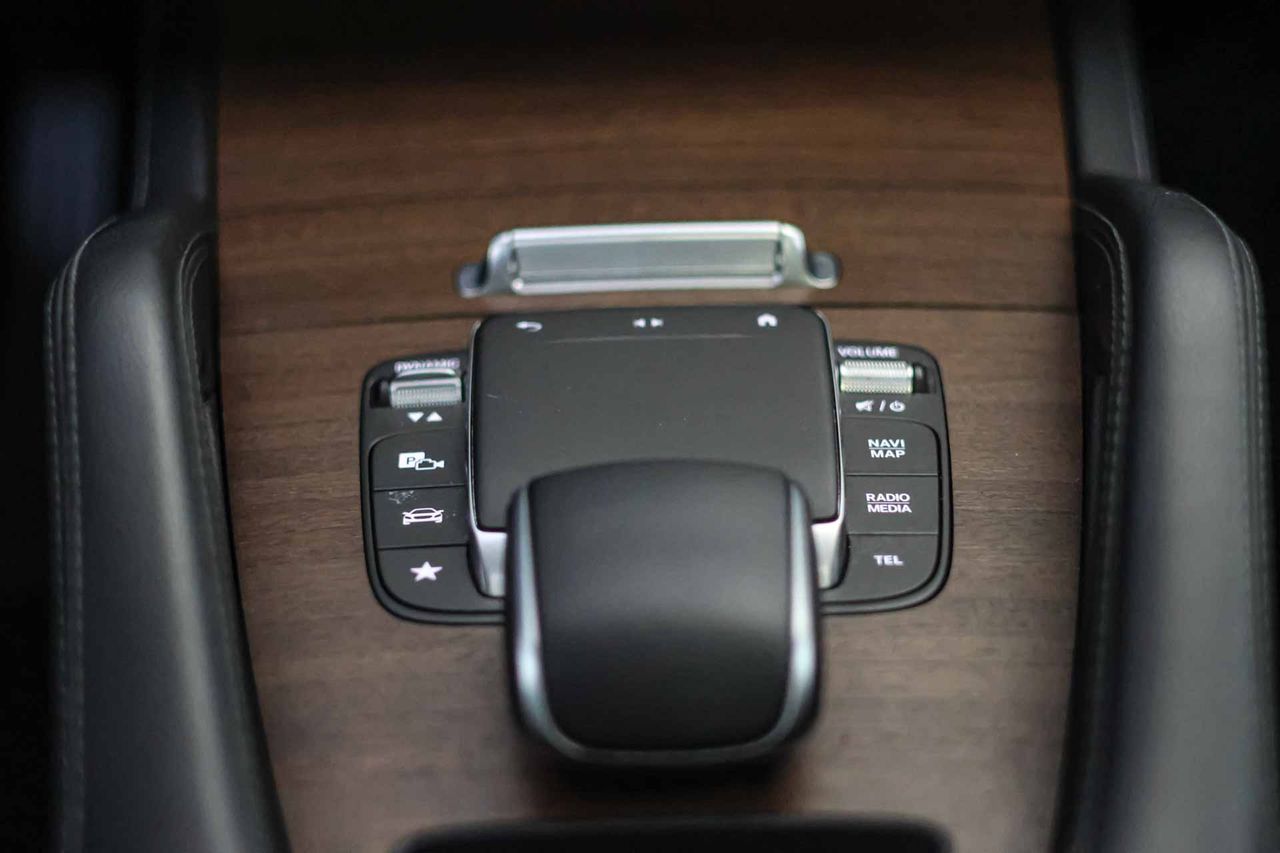 Mercedes GLE GLE 350 e 4MATIC (Híbrido Enchufable) - Foto 53