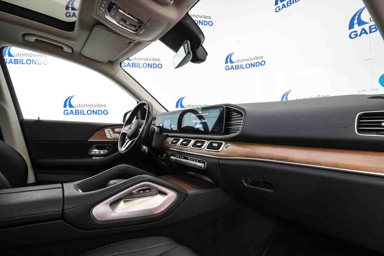 Mercedes GLE GLE 350 e 4MATIC (Híbrido Enchufable) - Foto 59