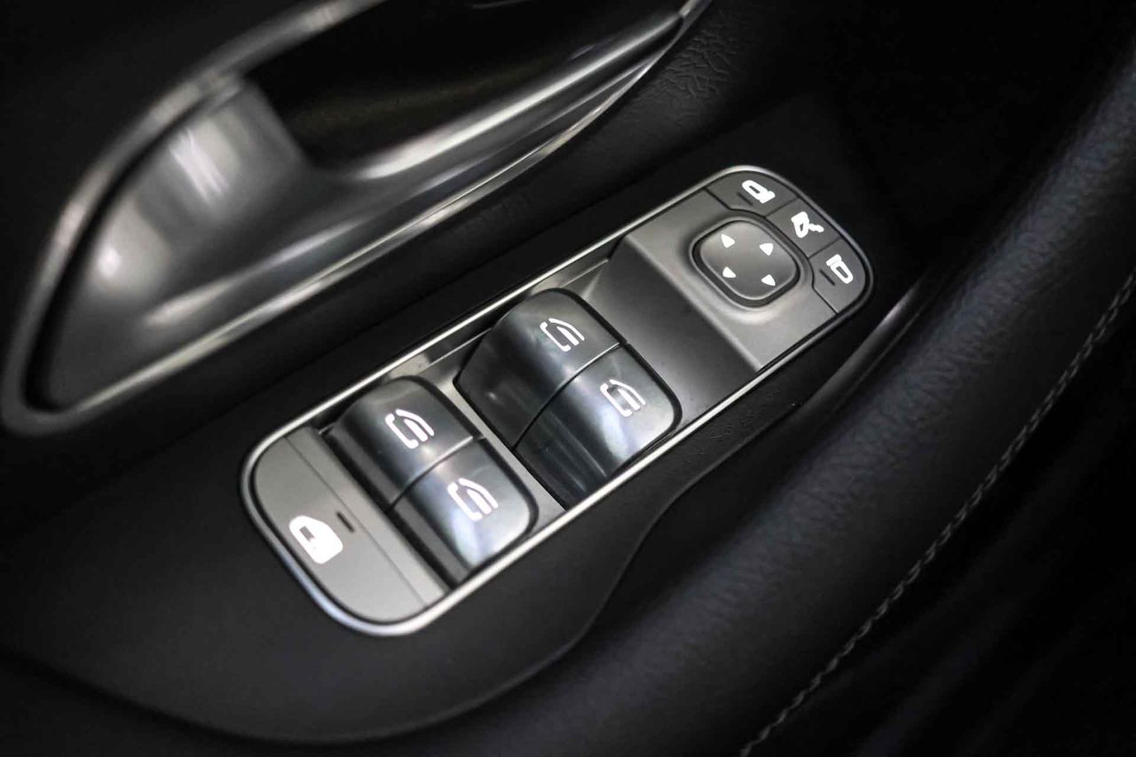 Mercedes GLE GLE 350 e 4MATIC (Híbrido Enchufable) - Foto 38