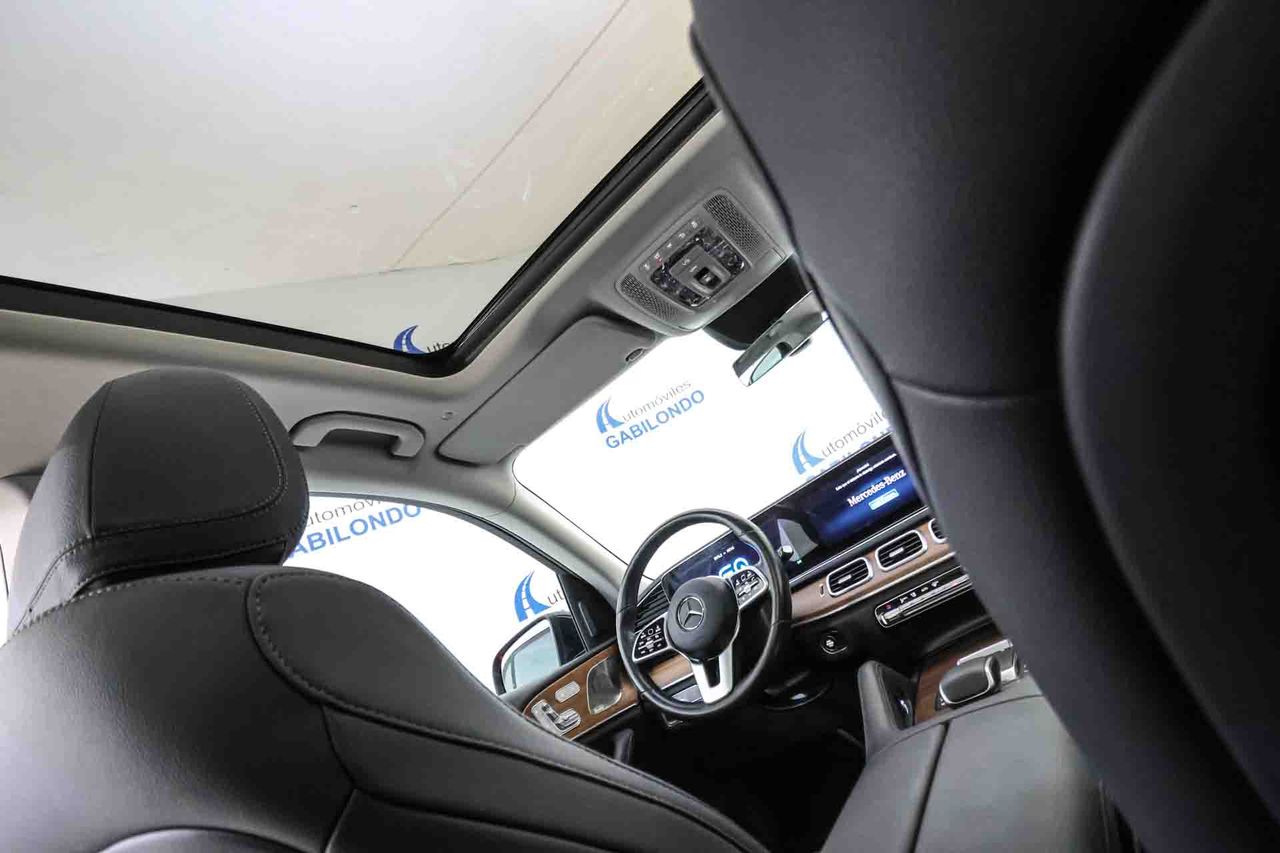 Mercedes GLE GLE 350 e 4MATIC (Híbrido Enchufable) - Foto 36