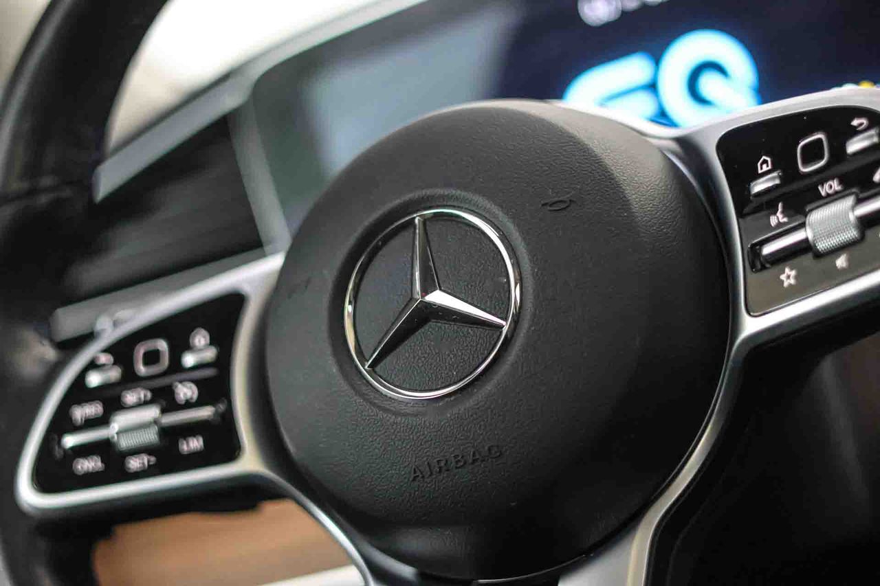 Mercedes GLE GLE 350 e 4MATIC (Híbrido Enchufable) - Foto 44