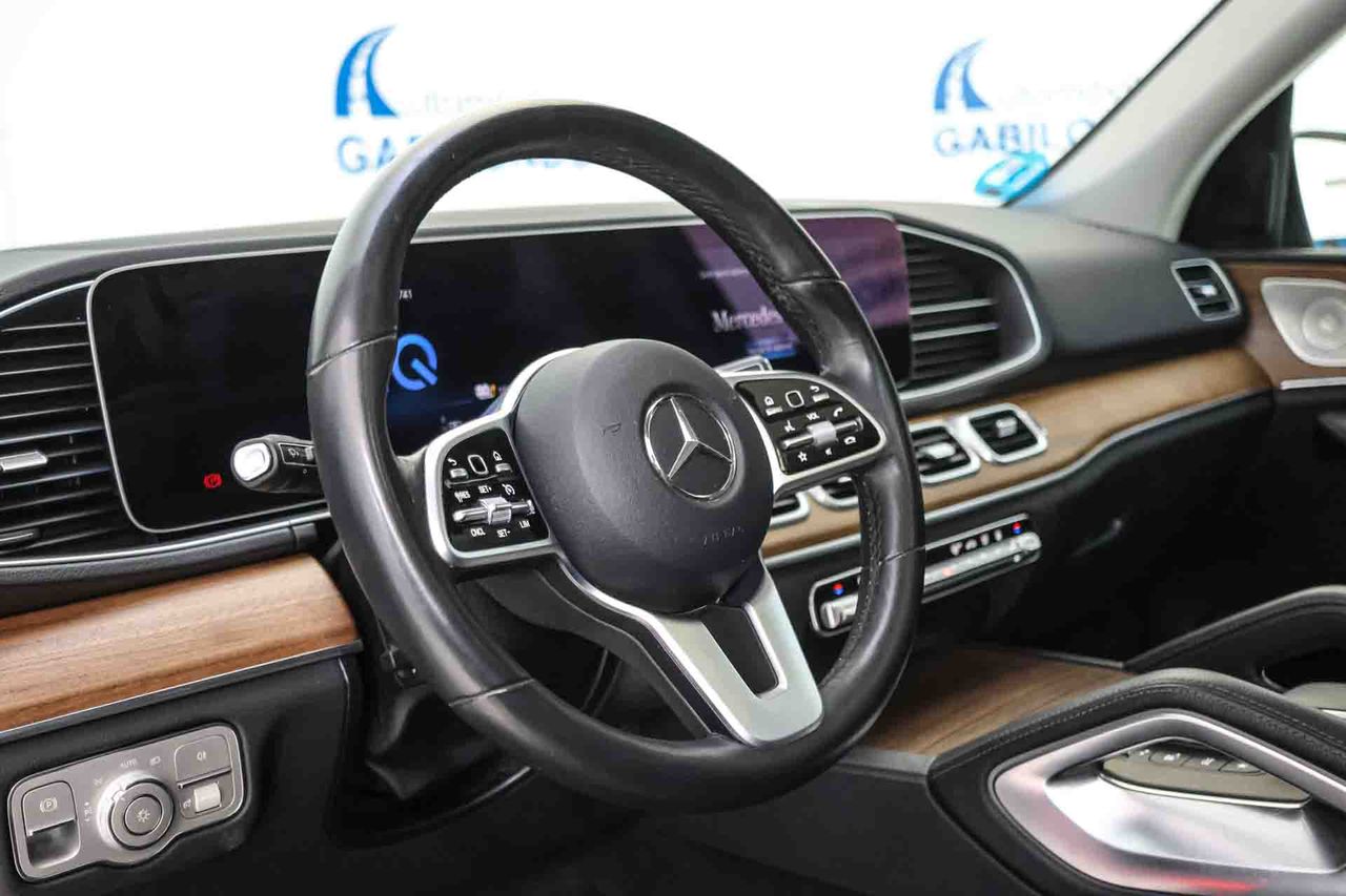 Mercedes GLE GLE 350 e 4MATIC (Híbrido Enchufable) - Foto 6