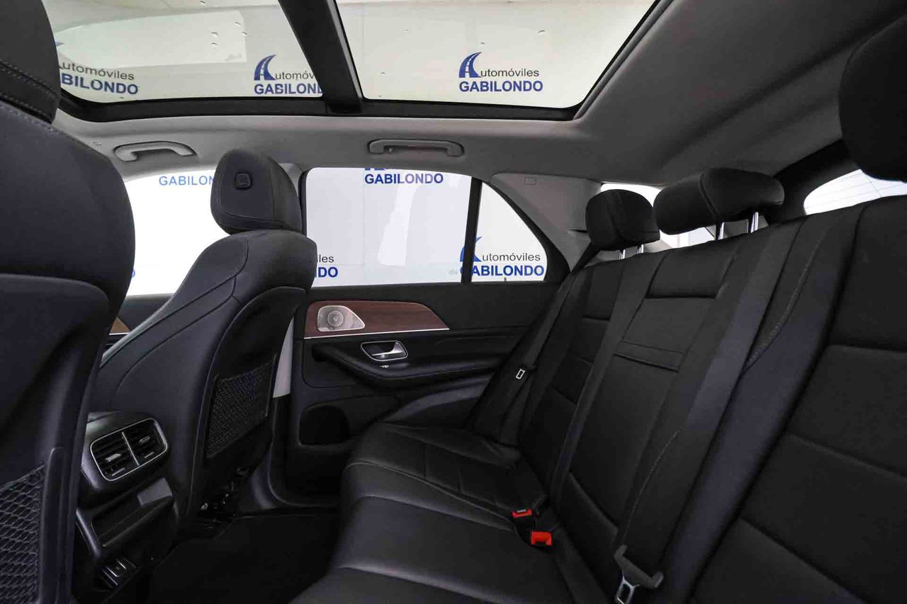 Mercedes GLE GLE 350 e 4MATIC (Híbrido Enchufable) - Foto 63