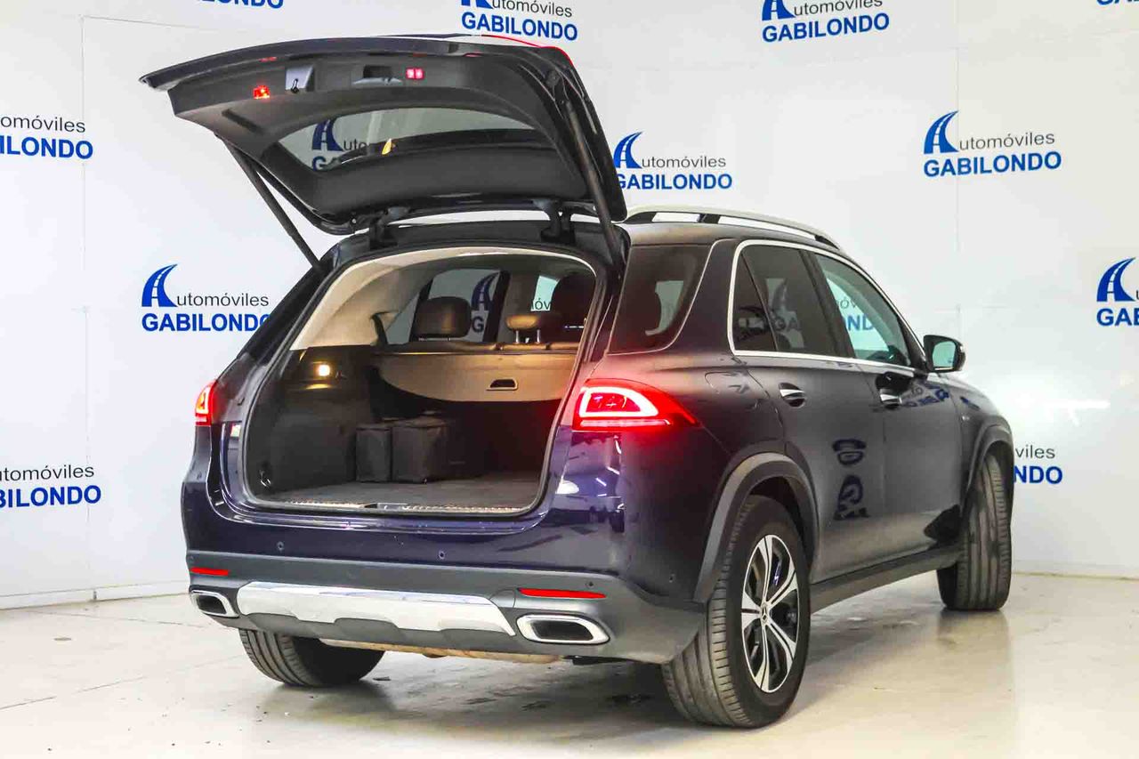 Mercedes GLE GLE 350 e 4MATIC (Híbrido Enchufable) - Foto 20