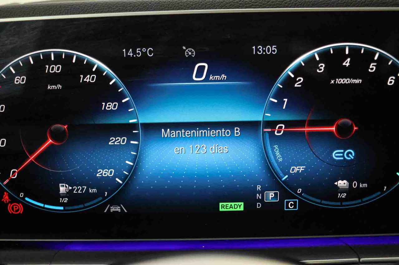 Mercedes GLE GLE 350 e 4MATIC (Híbrido Enchufable) - Foto 51