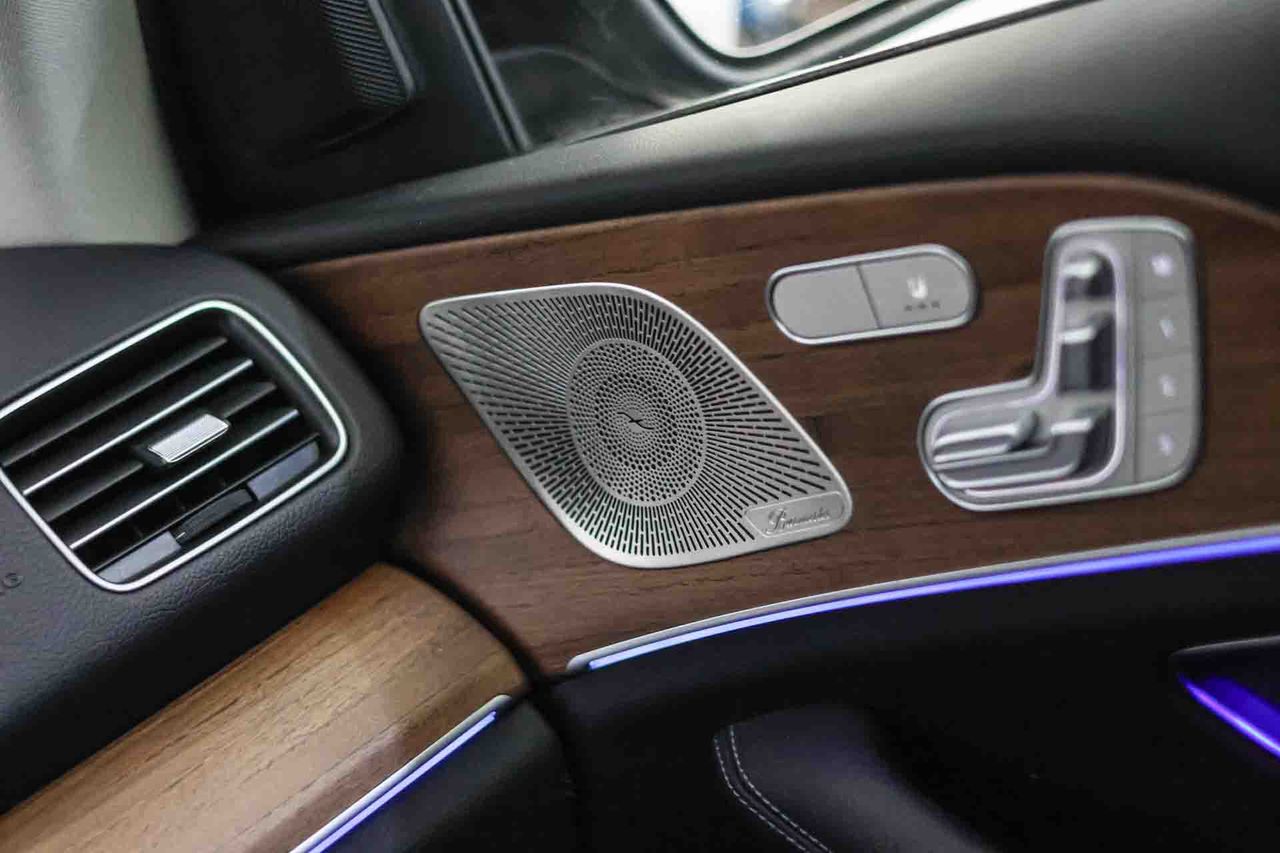 Mercedes GLE GLE 350 e 4MATIC (Híbrido Enchufable) - Foto 62