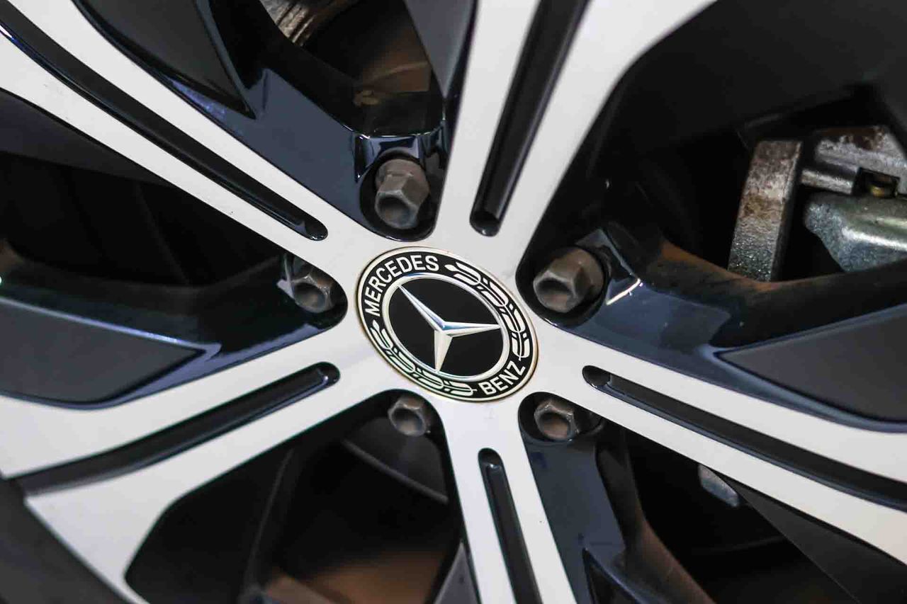 Mercedes GLE GLE 350 e 4MATIC (Híbrido Enchufable) - Foto 25