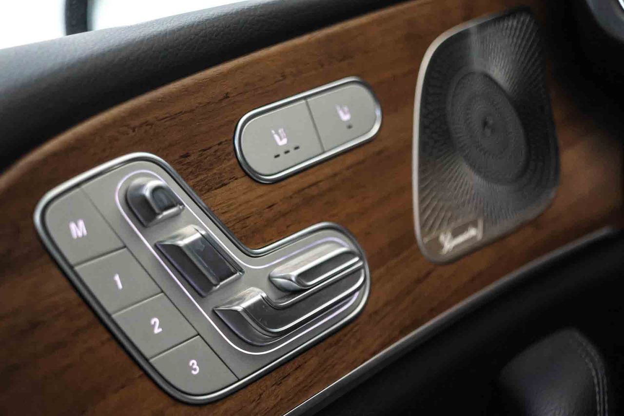 Mercedes GLE GLE 350 e 4MATIC (Híbrido Enchufable) - Foto 39