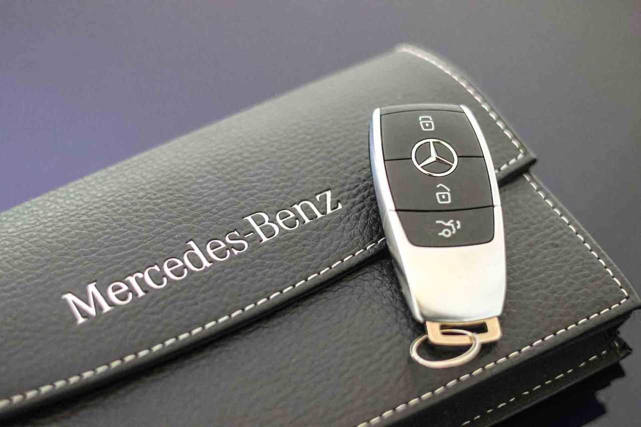 Mercedes GLE GLE 350 e 4MATIC (Híbrido Enchufable) - Foto 84