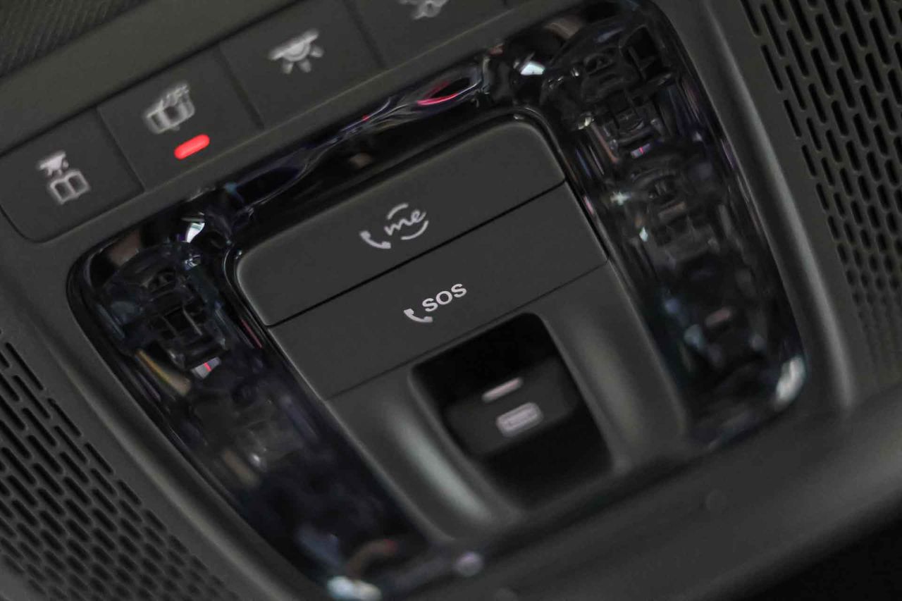 Mercedes GLE GLE 350 e 4MATIC (Híbrido Enchufable) - Foto 57