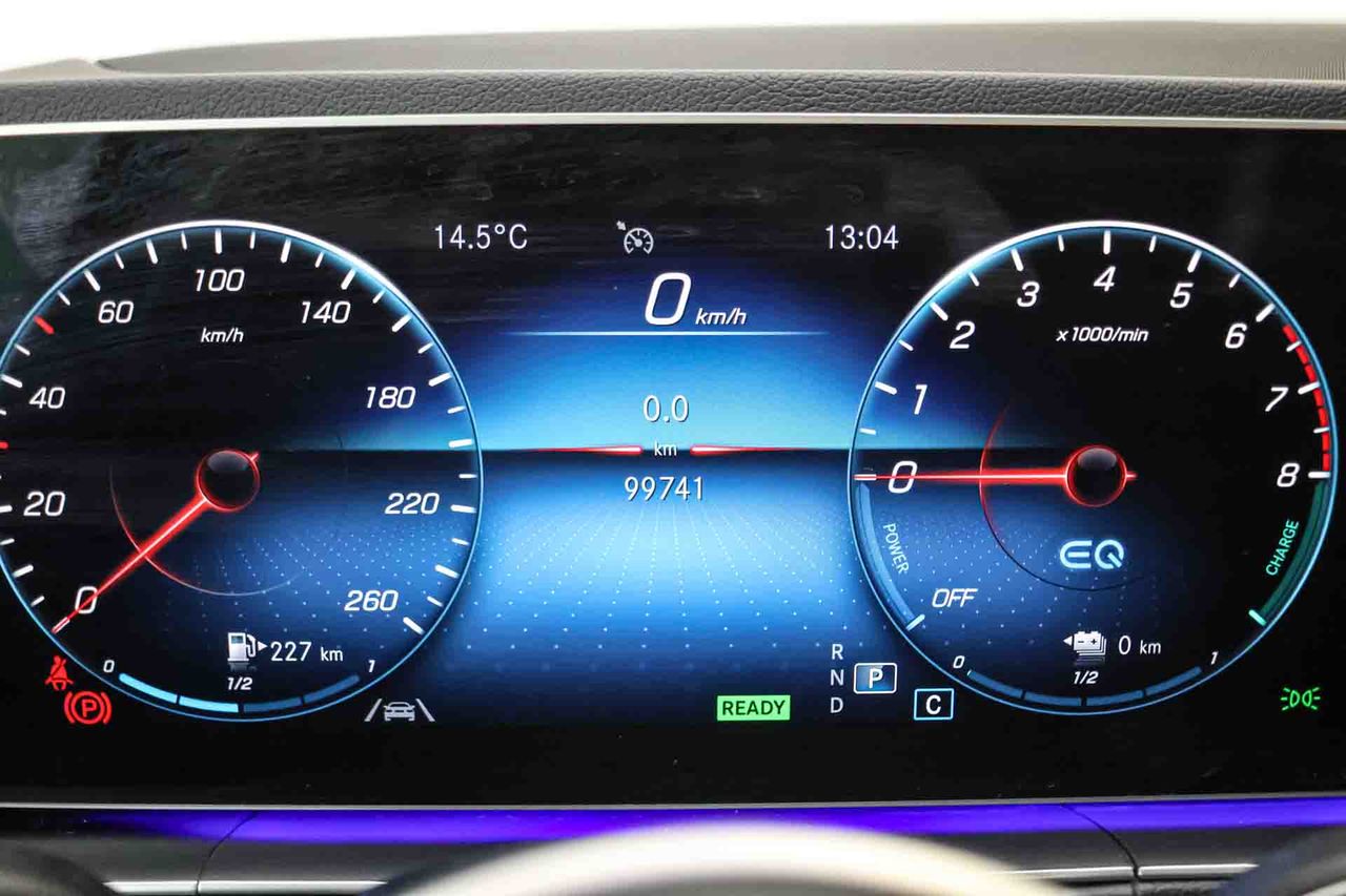 Mercedes GLE GLE 350 e 4MATIC (Híbrido Enchufable) - Foto 49