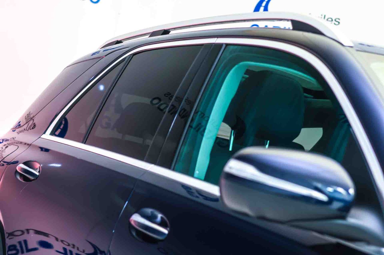 Mercedes GLE GLE 350 e 4MATIC (Híbrido Enchufable) - Foto 29