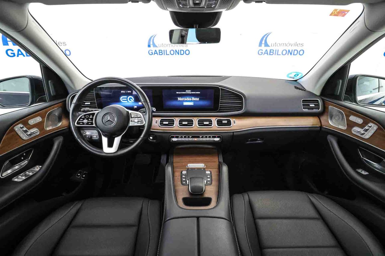 Mercedes GLE GLE 350 e 4MATIC (Híbrido Enchufable) - Foto 42
