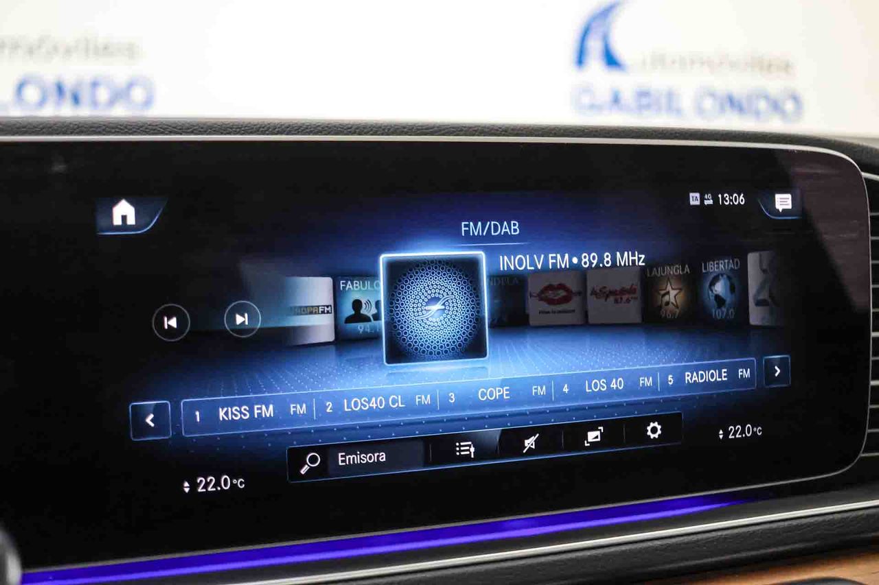 Mercedes GLE GLE 350 e 4MATIC (Híbrido Enchufable) - Foto 69