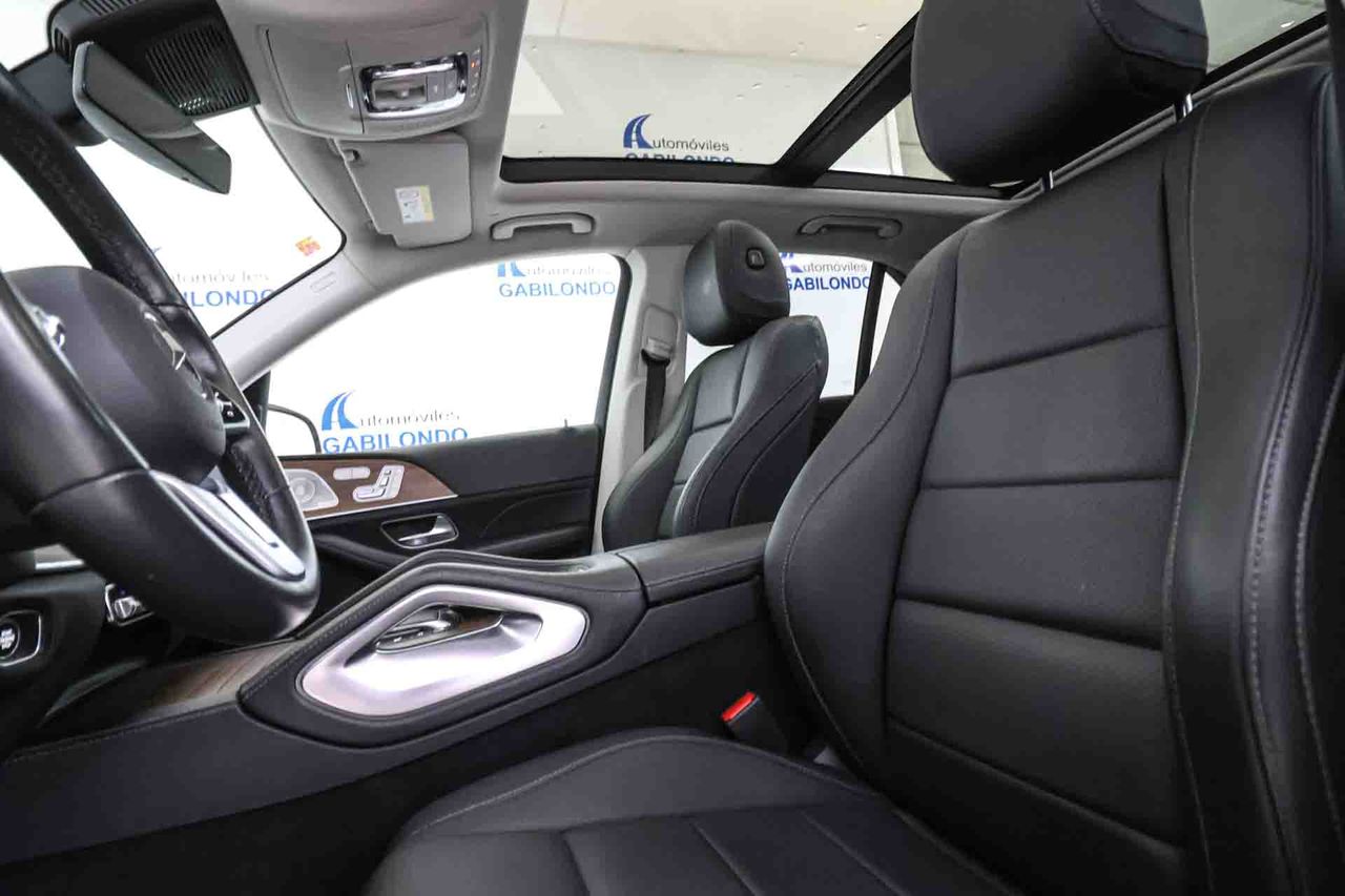 Mercedes GLE GLE 350 e 4MATIC (Híbrido Enchufable) - Foto 34
