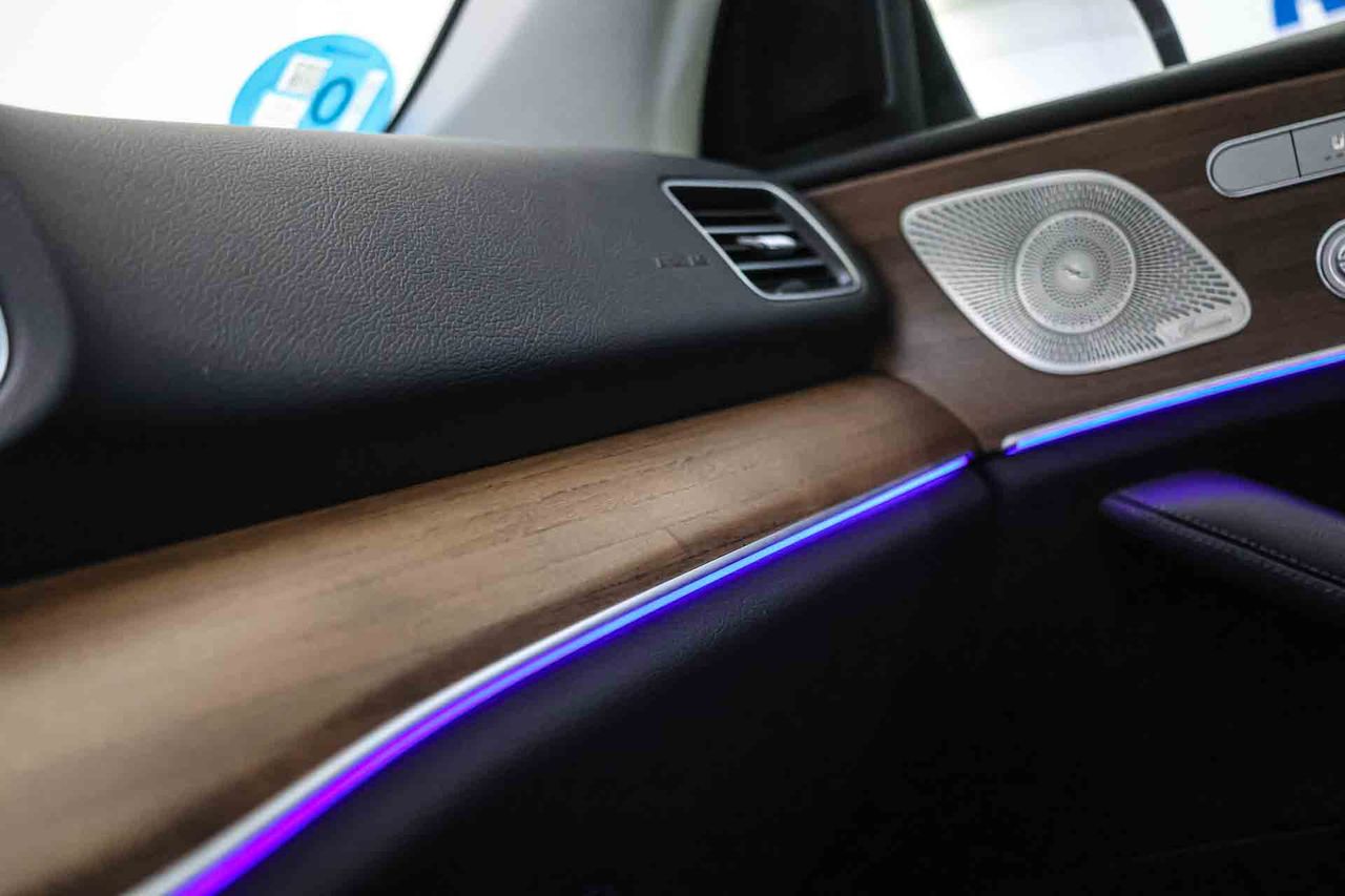 Mercedes GLE GLE 350 e 4MATIC (Híbrido Enchufable) - Foto 61