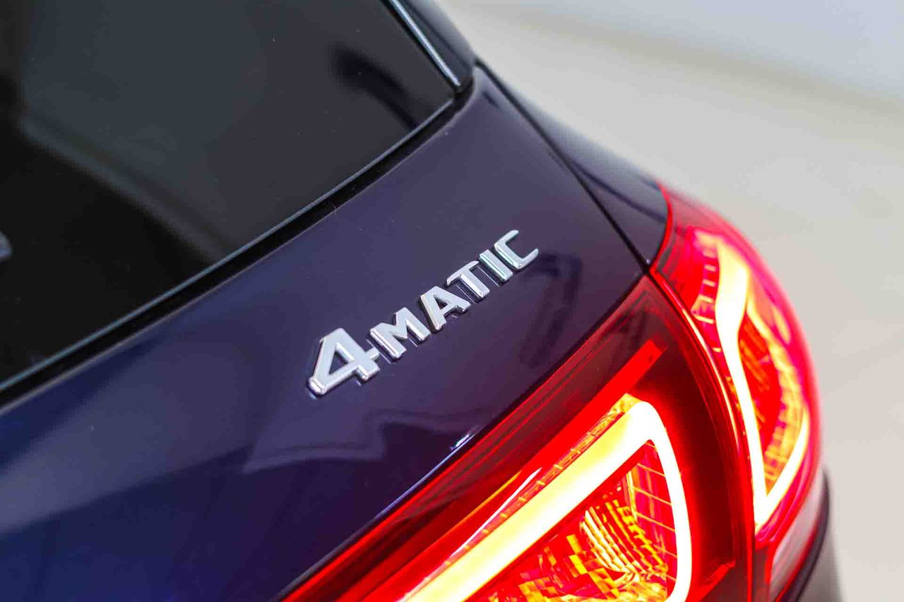 Mercedes GLE GLE 350 e 4MATIC (Híbrido Enchufable) - Foto 18