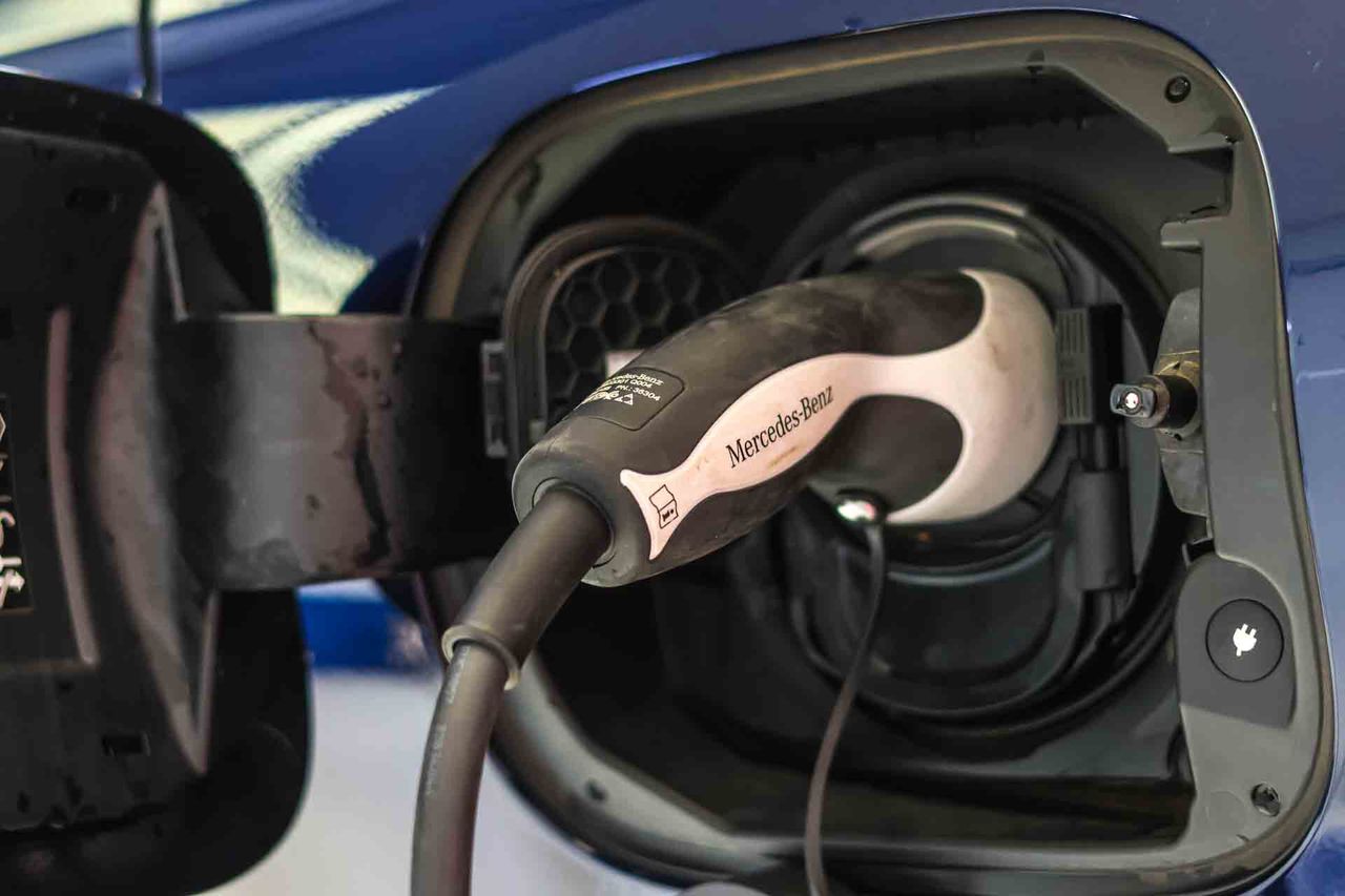 Mercedes GLE GLE 350 e 4MATIC (Híbrido Enchufable) - Foto 9