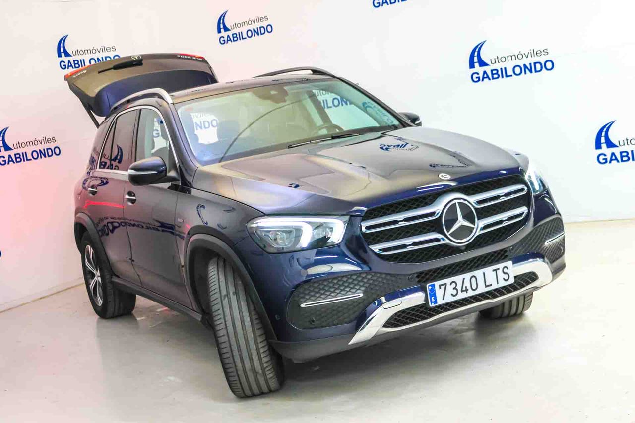 Mercedes GLE GLE 350 e 4MATIC (Híbrido Enchufable) - Foto 23