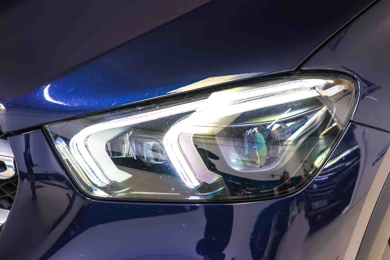Mercedes GLE GLE 350 e 4MATIC (Híbrido Enchufable) - Foto 21