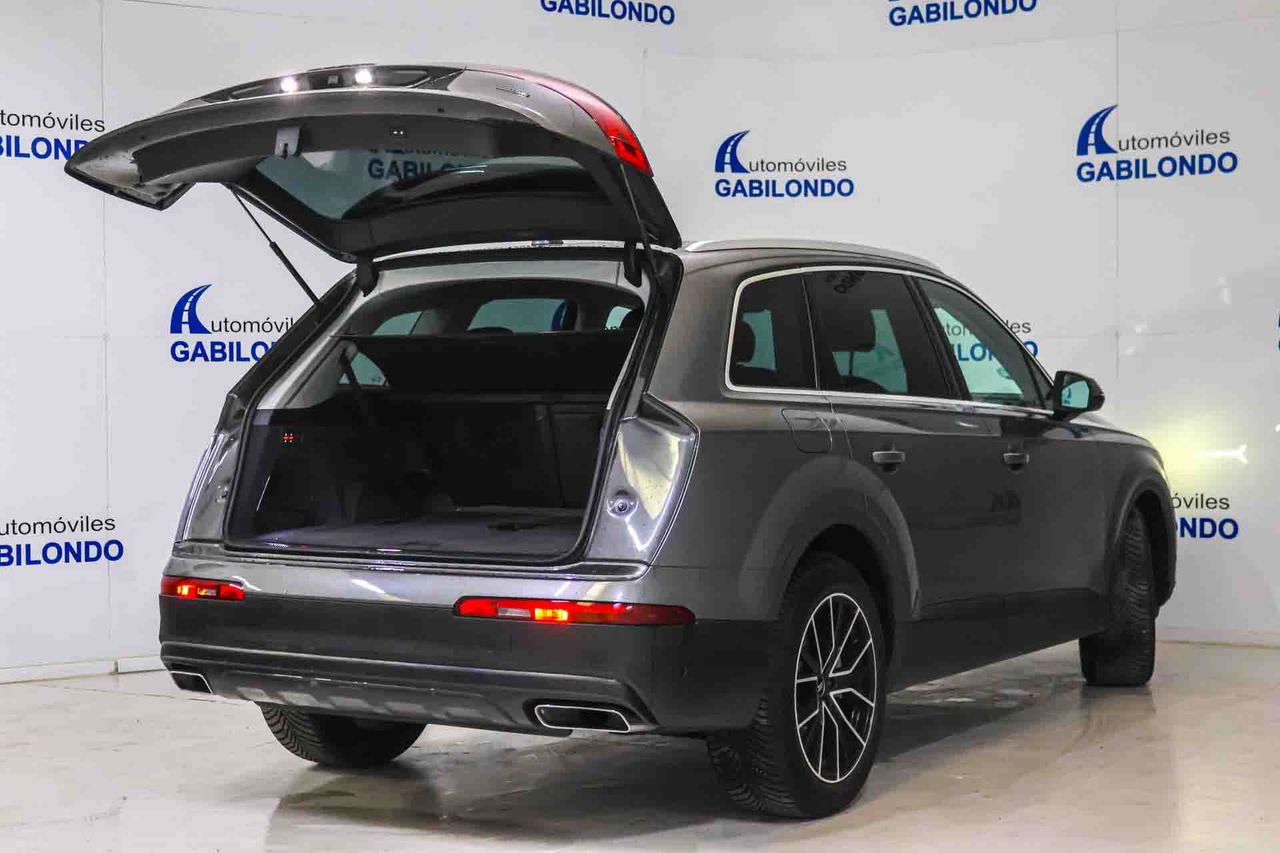 Audi Q7 3.0 TDI quattro tiptronic - Foto 18