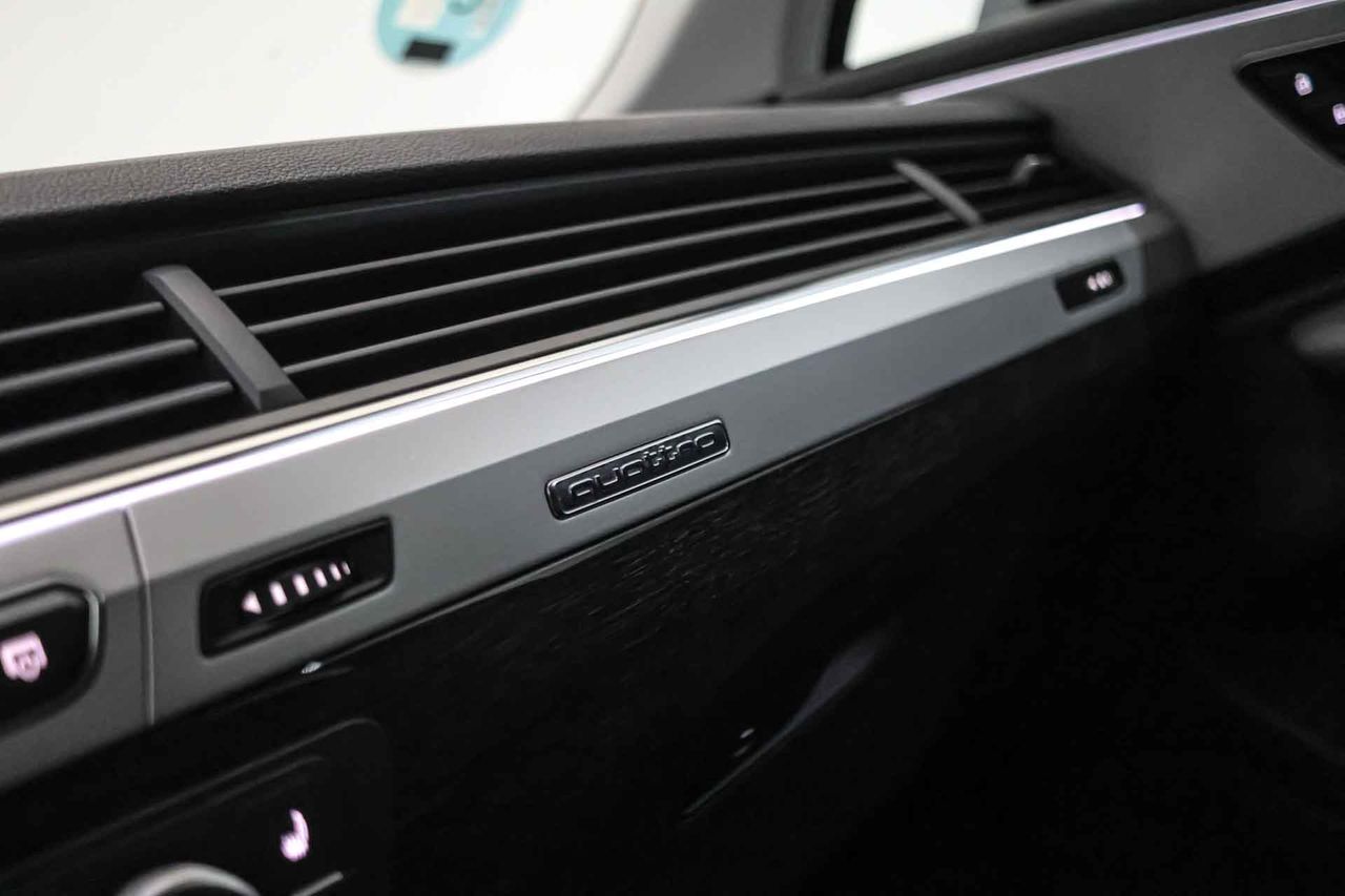 Audi Q7 3.0 TDI quattro tiptronic - Foto 50