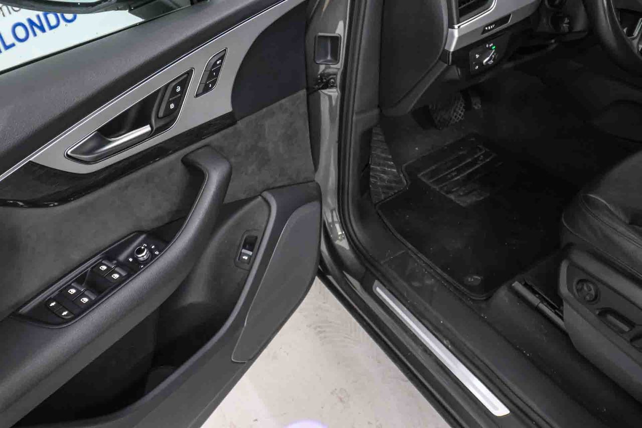 Audi Q7 3.0 TDI quattro tiptronic - Foto 31