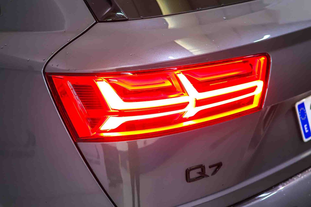 Audi Q7 3.0 TDI quattro tiptronic - Foto 20