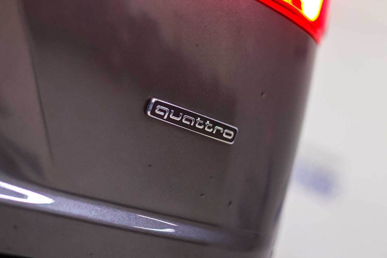 Audi Q7 3.0 TDI quattro tiptronic - Foto 16