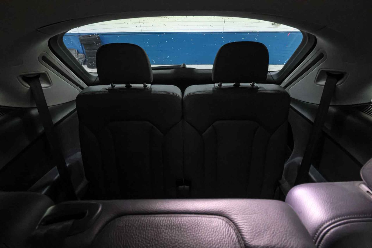 Audi Q7 3.0 TDI quattro tiptronic - Foto 59