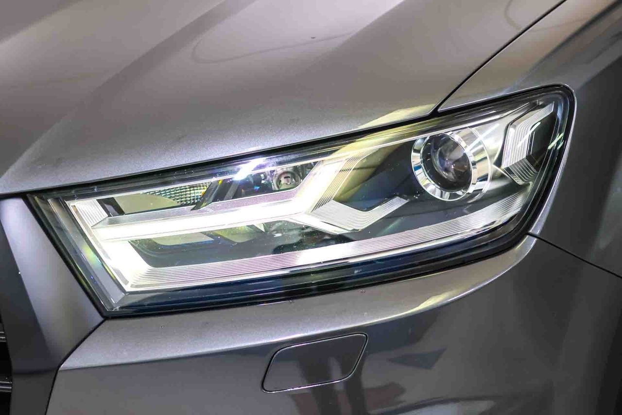 Audi Q7 3.0 TDI quattro tiptronic - Foto 19