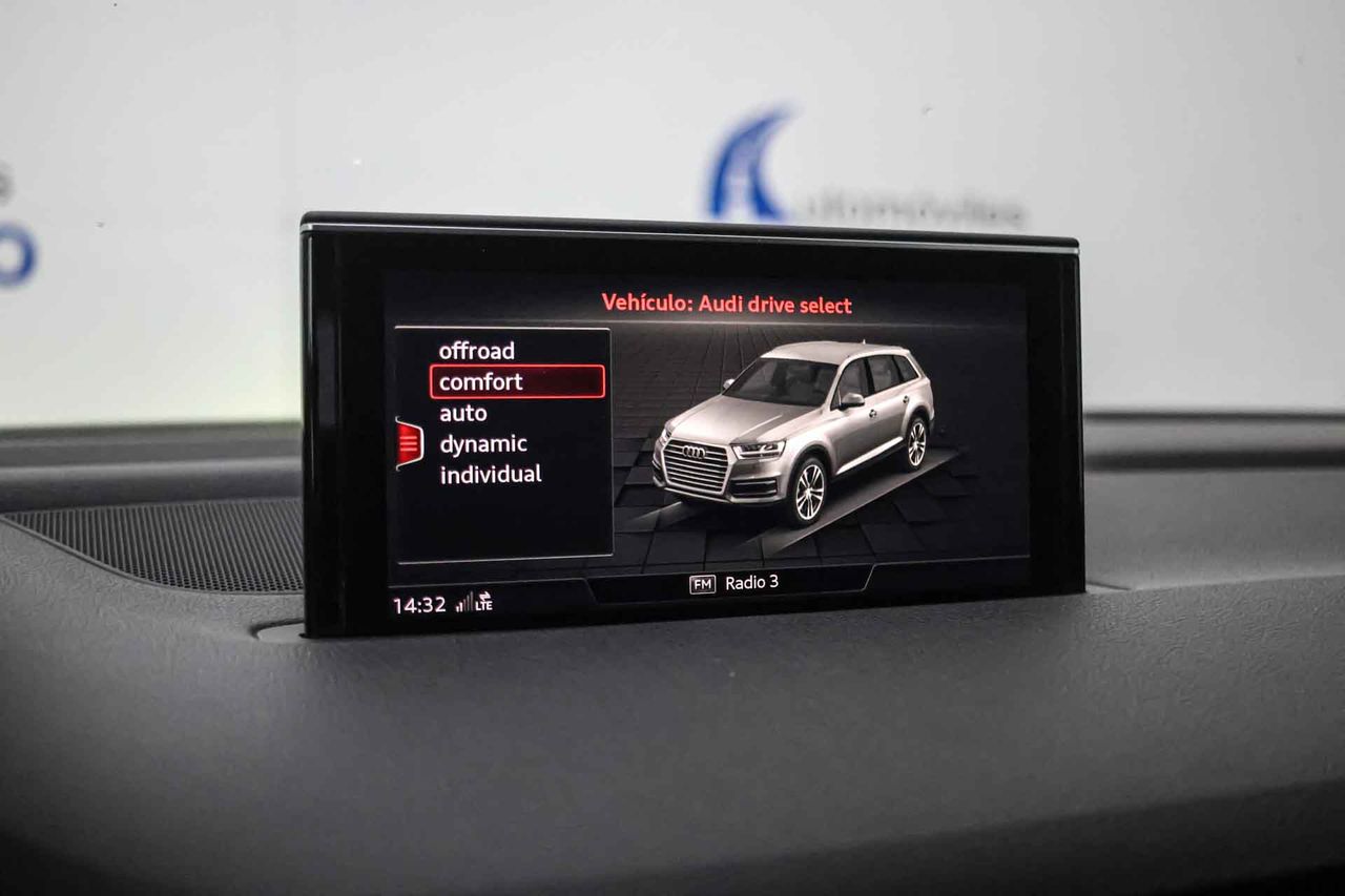 Audi Q7 3.0 TDI quattro tiptronic - Foto 63