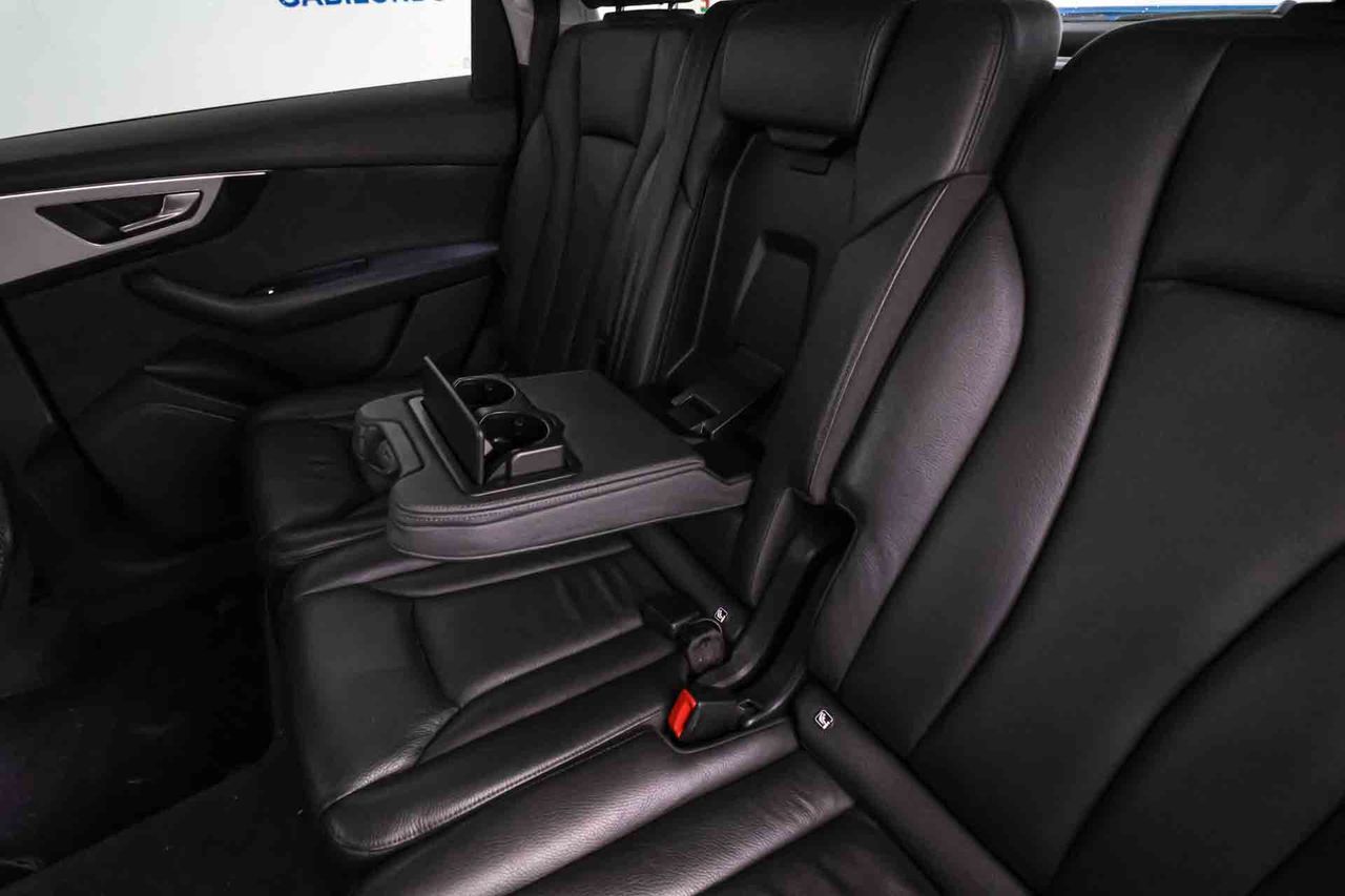 Audi Q7 3.0 TDI quattro tiptronic - Foto 53