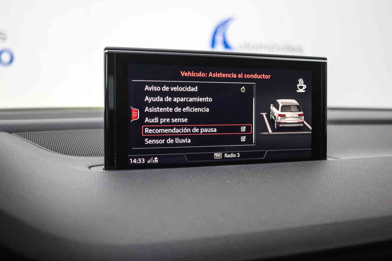 Audi Q7 3.0 TDI quattro tiptronic - Foto 68