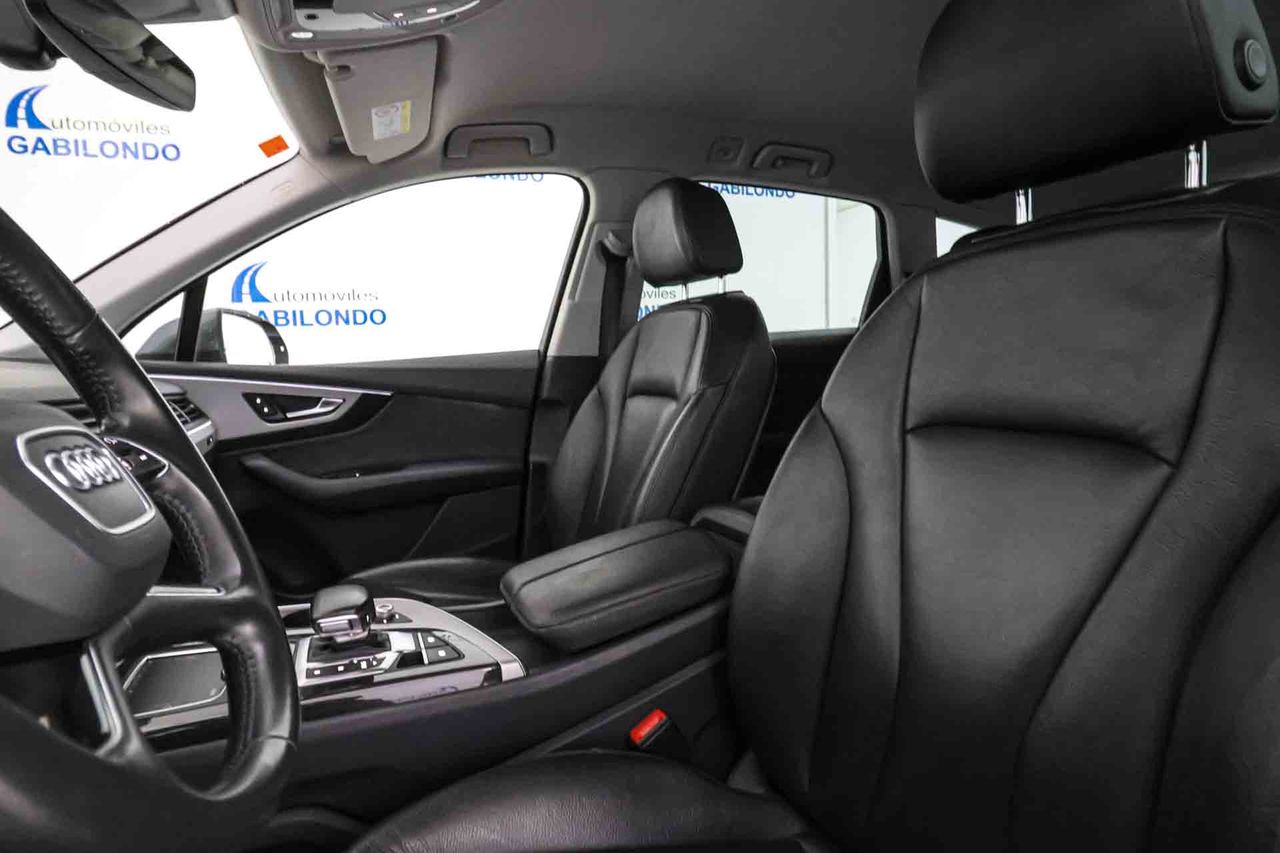Audi Q7 3.0 TDI quattro tiptronic - Foto 30
