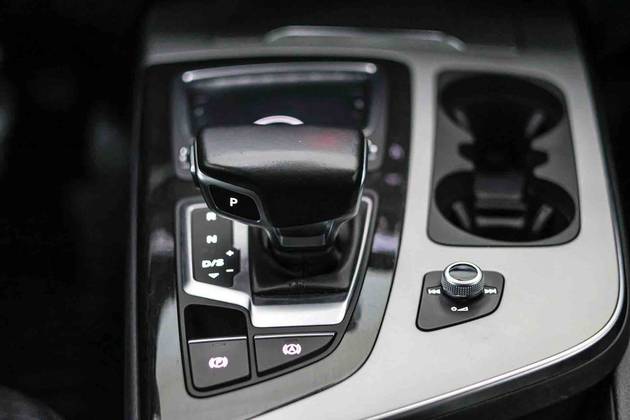 Audi Q7 3.0 TDI quattro tiptronic - Foto 44